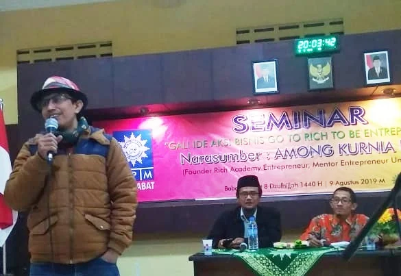 Bersedekahlah yang Mengejutkan agar Allah Membalas dengan Kejutan Pula