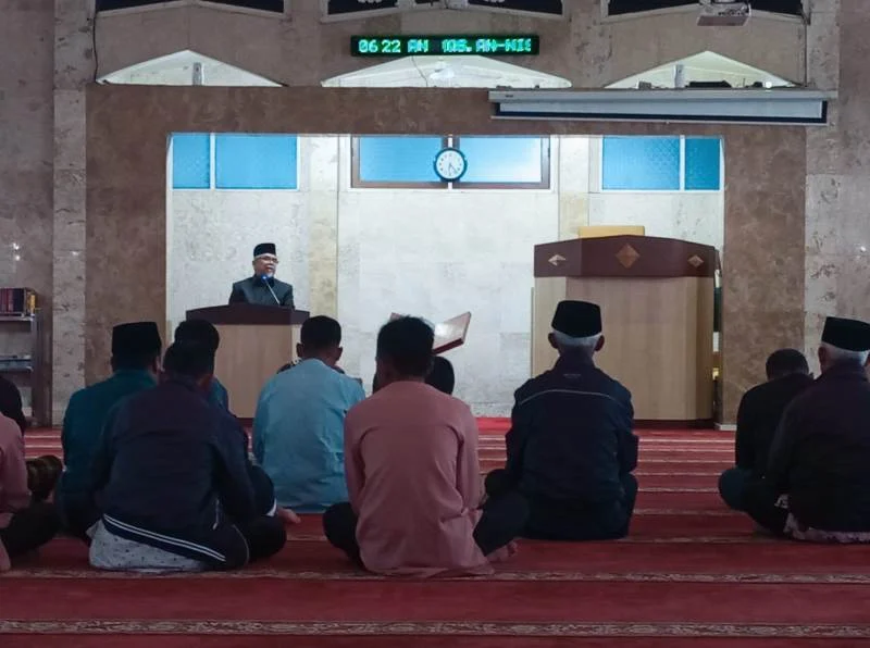 Akhlak yang Dicintai Rasulullah hingga Akhirat
