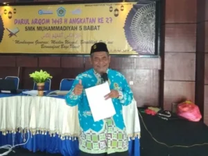 Hidup Mulia dengan Akhlak Nabi