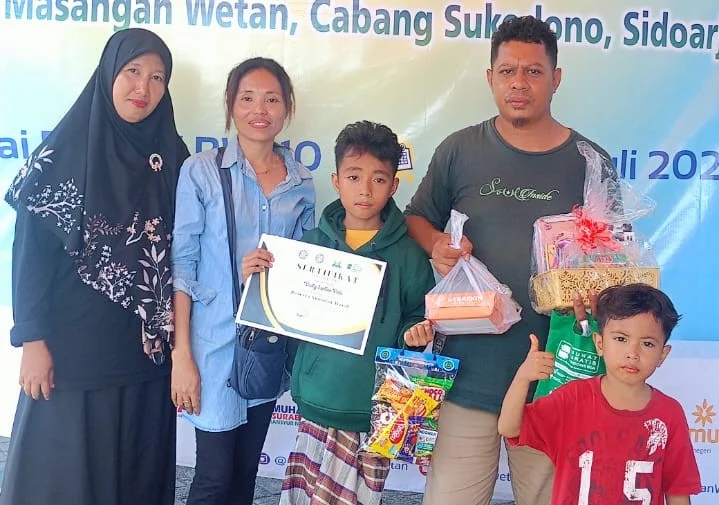 Khitan Gratis Diikuti Anak Kristen, Wujud Inklusivisme Dakwah Muhammadiyah