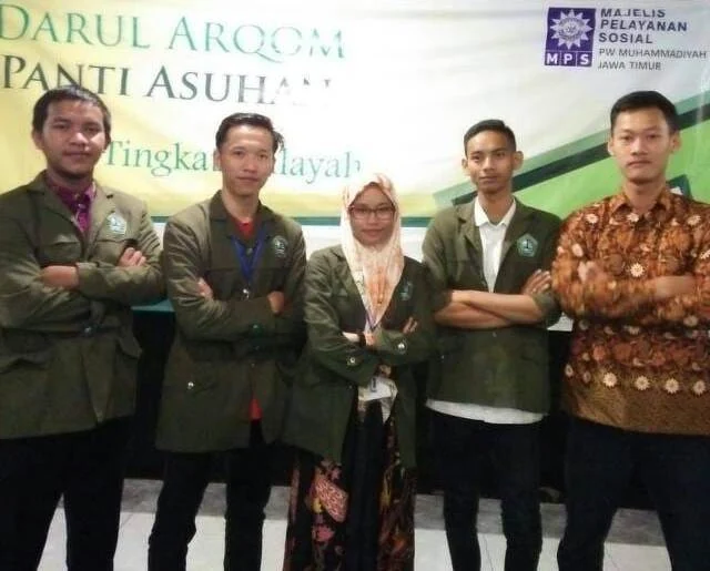 Serba Akas, Anak Panti Ini Diterima Magang Kerja di Luar Negeri