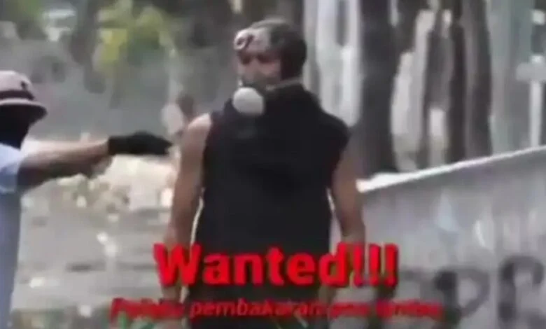 Anarko, Kata Polisi, kalau Menurut Anda?