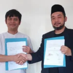 Robot Biru, Aplikasi Bisnis Digital HW Jatim