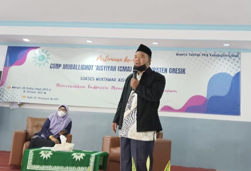 Dakwah dari Hati: Mendoakan sebelum Menasihati