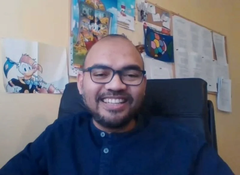 Duta Besar Indonesia