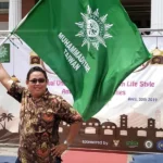 Andi Azhar Terpilih Jadi Ketua PCIM Taiwan, Inilah Tantangan Dakwah yang Dihadapi