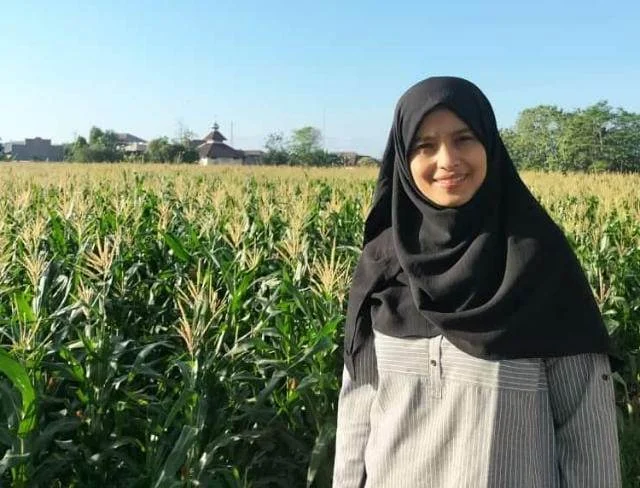 Menyaksikan Hilal yang Wujud saat Gerhana Matahari 20 April 2023