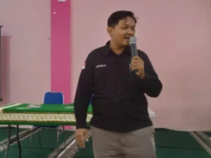 Demonstrasi Listrik Tenaga Surya Meriahkan Karya Miosi