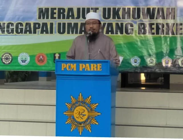 Inilah Lima Pilar Menuju Kebangkitan Umat yang Harus Diperjuangkan