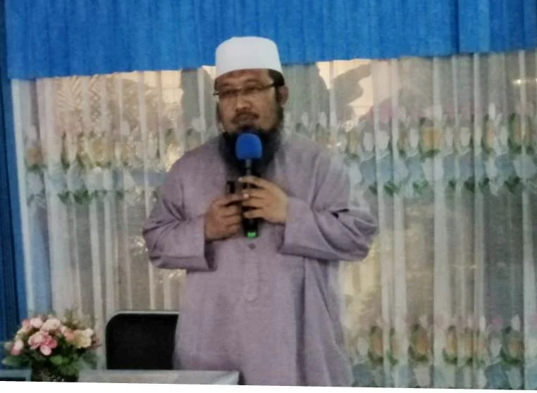 Menurut Ustadz Ini Quick Count Itu seperti Ilmu Tukang Sihir Firaun
