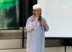 Di Sini Anak PAUD Baru Terpapar, di Zaman Firaun Bayi Sudah Dituduh Radikal