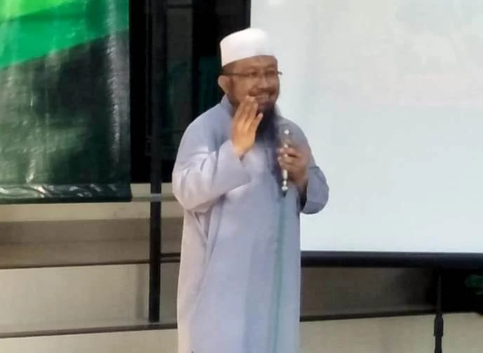 Di Sini Anak PAUD Baru Terpapar, di Zaman Firaun Bayi Sudah Dituduh Radikal