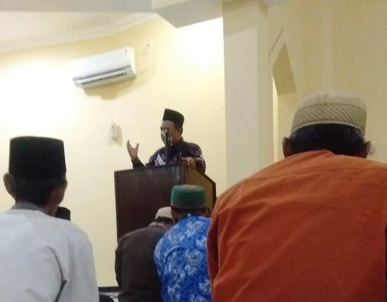 Ajaklah Orang ke Jalan Islam dengan Gembira, Jangan Malah Merendahkan