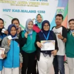 Awalnya Tidak Suka, Sekarang Jadi Atlet Anggar Andalan