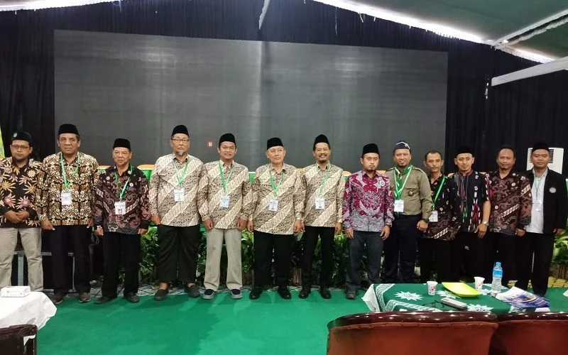 Luar Biasa, 69 Persen Anggota PDM Gresik 2022-2027 Wajah Baru