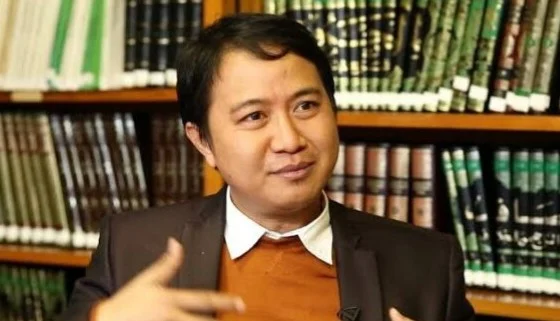 Jadi Anggota PP Muhammadiyah, Hilman Latief: Ini Tanggung Jawabnya Besar Sekali