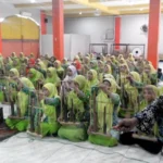 Beginilah Serunya ketika Guru-Guru TK Ini Bermain Angklung