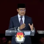 Program Anies Atasi Pendidikan: Kurangi Beban Administrasi Guru