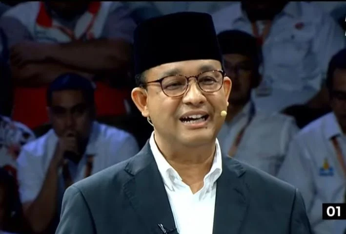 Anies Baswedan Janjikan Layanan Pengacara Gratis secara Online