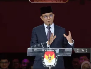 Soal Bansos, Begini Cara Anies