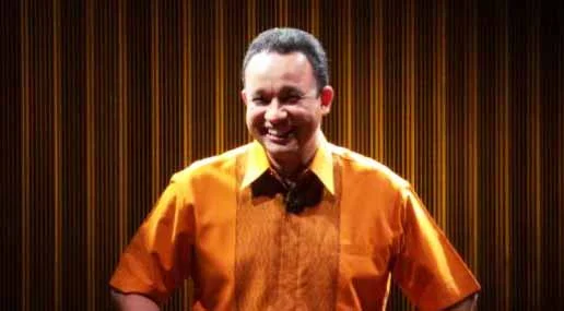 7 Kualitas Anies Baswedan di Mata Imam Besar Masjid New York Shamsi Ali