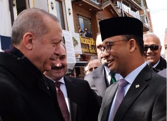 Pemimpin Integritas dalam Ancaman Negara