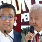 Konflik Laut China Selatan Masuk Debat Ganjar-Anies