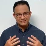 Get Well Soon Pak Anies, Doa Netizen