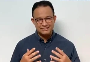 Get Well Soon Pak Anies, Doa Netizen