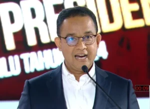 Anies Baswedan Serang Kelemahan Kementerian Pertahanan