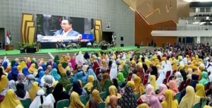 Anies Baswedan: Guru P3K Tetap Mengajar di Sekolah Swasta