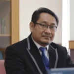 Anjar Nugroho, Rektor UMP Meninggal