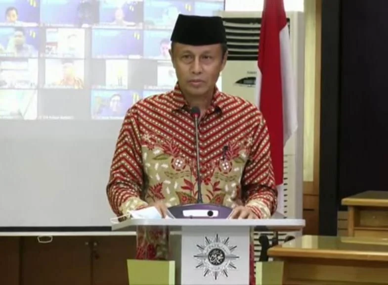 Kebangkitan Sekuler Kiri Tuduh Islam Musuh Pancasila