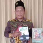 Buku Jejak Pemikiran Guru Senior Itu Akhirnya Terbit Juga