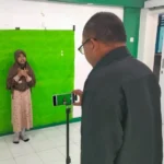 Antariksa, Ngabuburit Kreatif SD Muri
