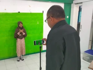 Antariksa, Ngabuburit Kreatif SD Muri
