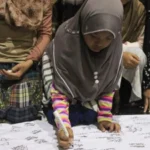 SPEMDA Latih Siswa Sisihkan Uang Saku Rp 500 untuk Peduli Sesama