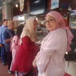 Antre Sarapan di Kampung Glam Cafe, Pilih Lontong atau Nasi Lemak