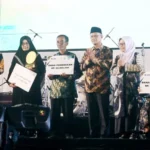 Anugerah Kebudayaan dari Muhammadiyah untuk Tiga Maestro Keroncong