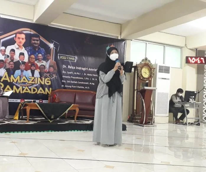 Puasa Sehat, Ikuti Tips Dokter Ini