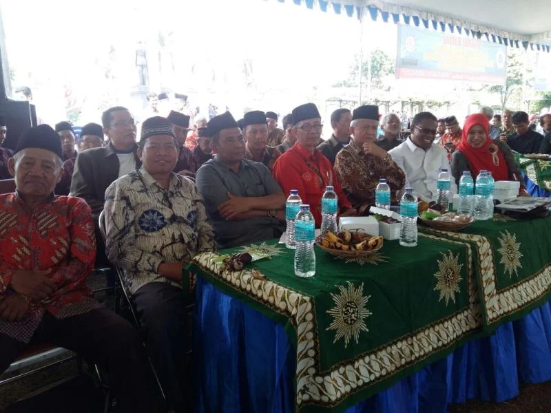 Ini yang Perlu Dipelajari dari China Menurut Ketua PP Muhammadiyah, DR Anwar Abbas