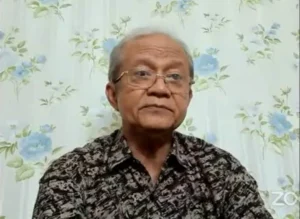 Bahaya Cetak Uang Disorot Muhammadiyah Bersama Mardigu Wowiek