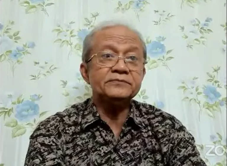 Bahaya Cetak Uang Disorot Muhammadiyah Bersama Mardigu Wowiek