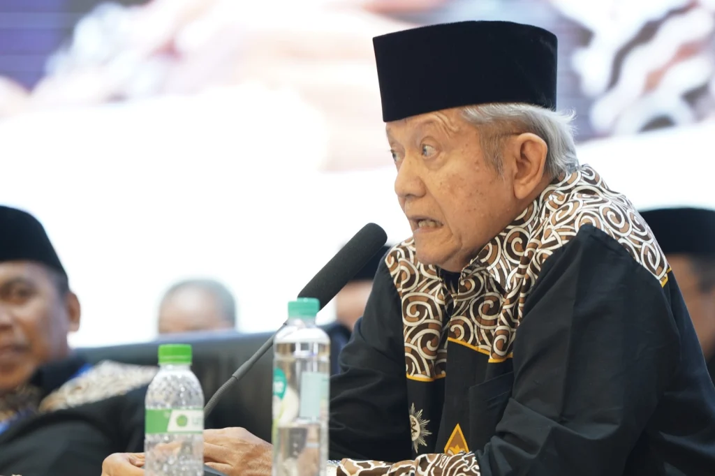 Wacana Libur Sekolah Selama Ramadan, Anwar Abbas Dukung Penuh
