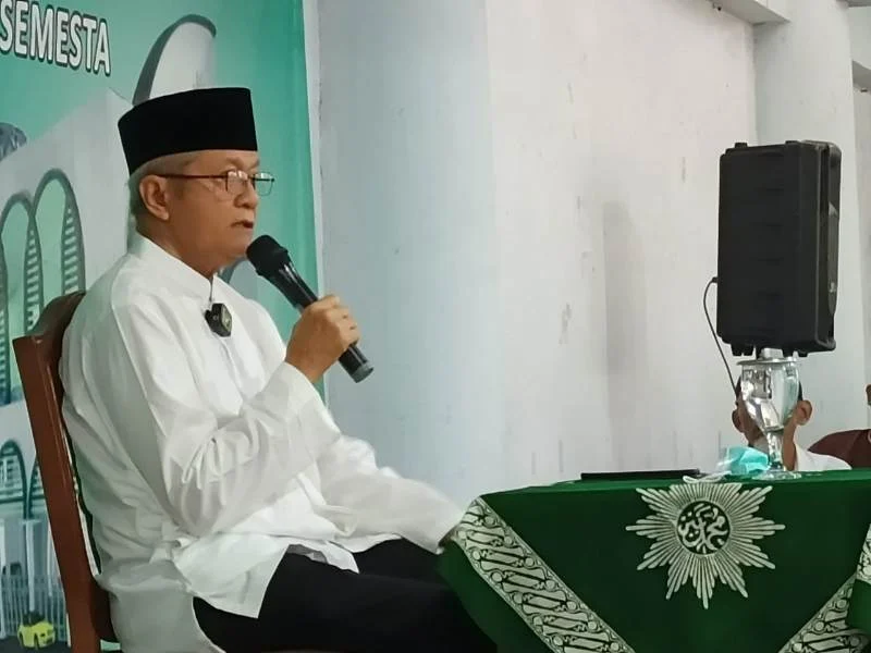 Pemilik Modal yang Kuasai Negeri Ini, Kata Anwar Abbas
