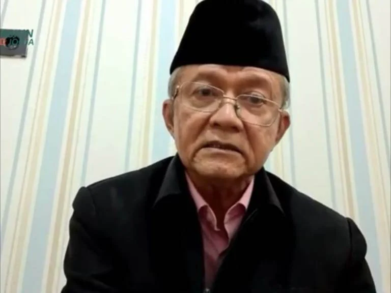 Buya Anwar Abbas: Jalan Sunatullah Kaya Itu Bisnis