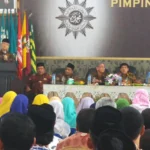 Potensi Infak Warga Muhammadiyah Rp 490 Miliar per Tahun