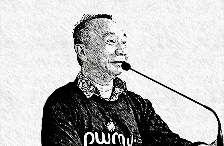 Dimensi Revolusi Diri Ibadah Haji