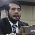 Anwar Usman Diberhentikan dari Jabatan Ketua MK, Ini Alasannya