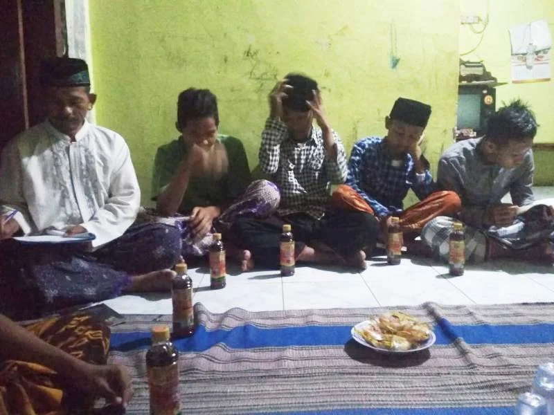 Setelah Membaca, Belajarlah Menulis Supaya Pemikiranmu Dikenal Orang